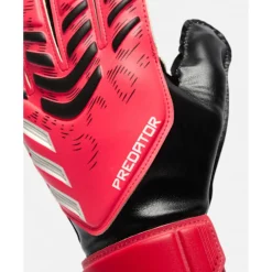 Kids Predator Training Goalkeeper Gloves-adidas Discount