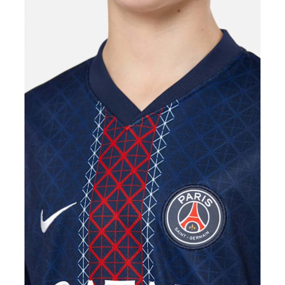Kids PSG Home Jersey-Nike Online