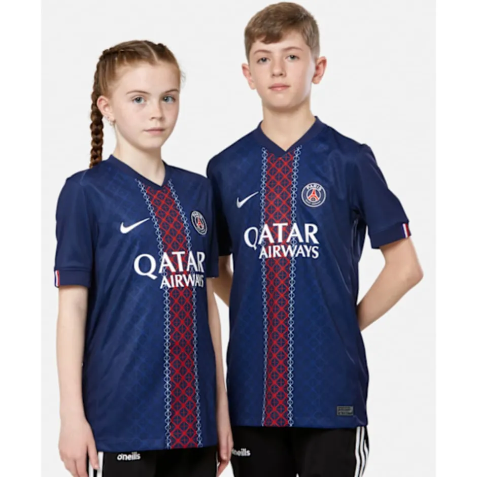 Kids PSG Home Jersey-Nike Online