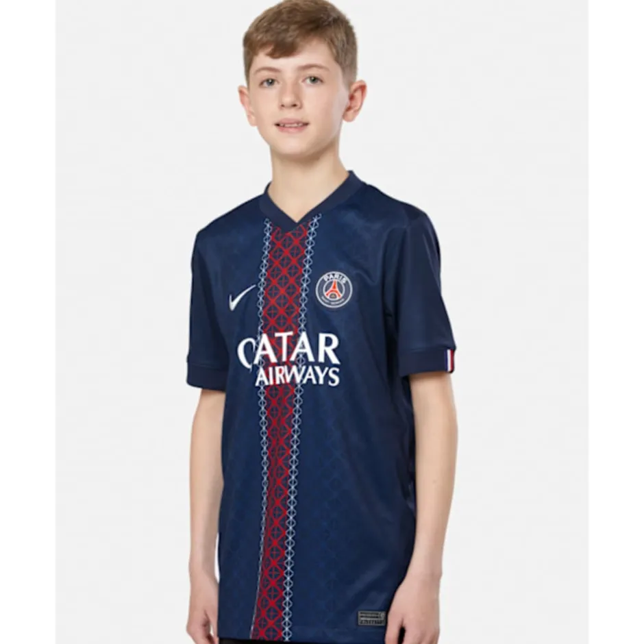 Kids PSG Home Jersey-Nike Online