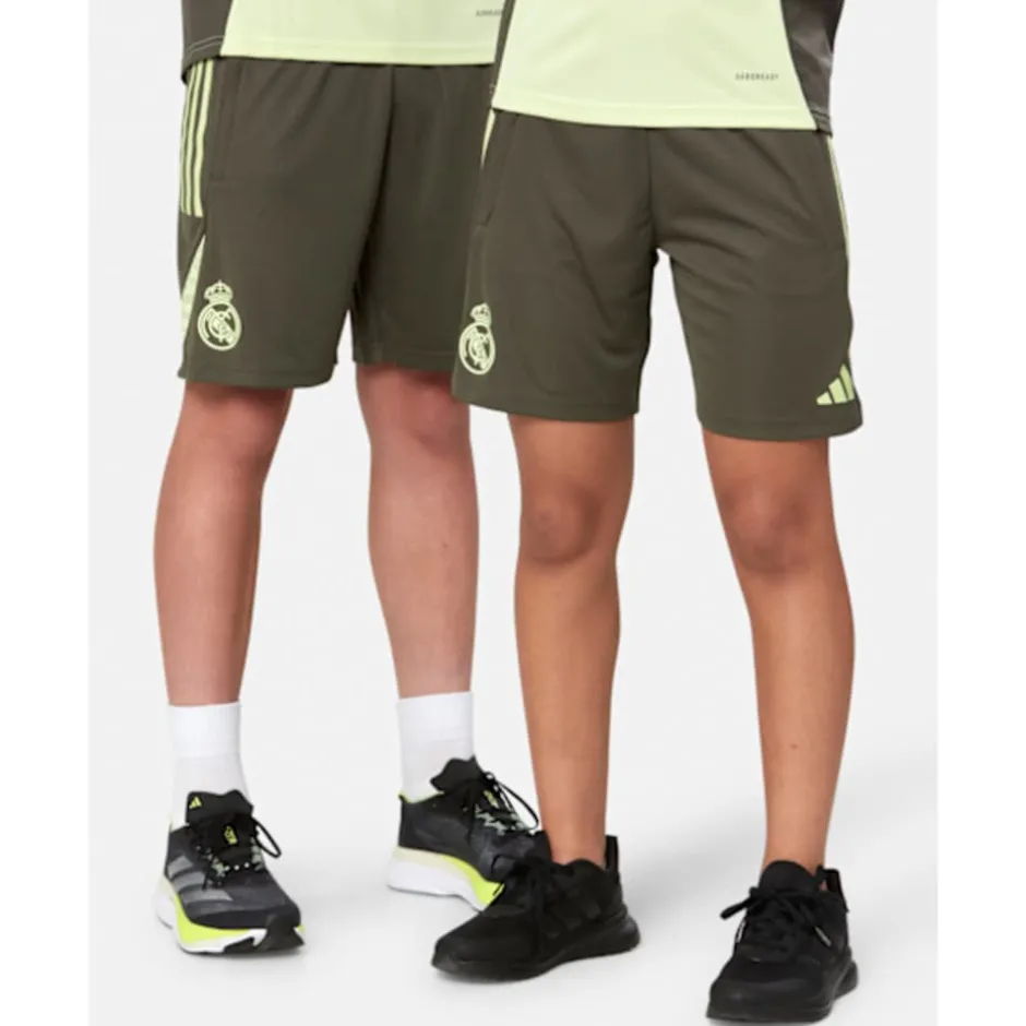 Kids Real Madrid Training Short-adidas Online