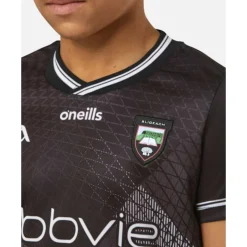 Kids Sligo 24/25 Home Jersey-O'Neills Sale