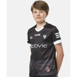 Kids Sligo 23/24 Home Jersey-O'Neills Best