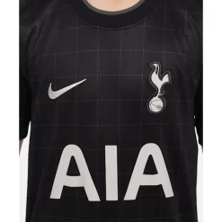 Kids Spurs Away Jersey-Nike New