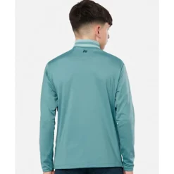 Kids Tipperary Nepal Half Zip Top-O'Neills Outlet