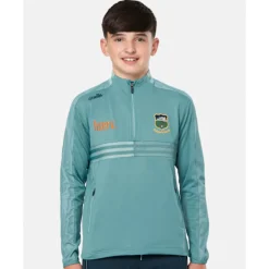 Kids Tipperary Nepal Half Zip Top-O'Neills Outlet