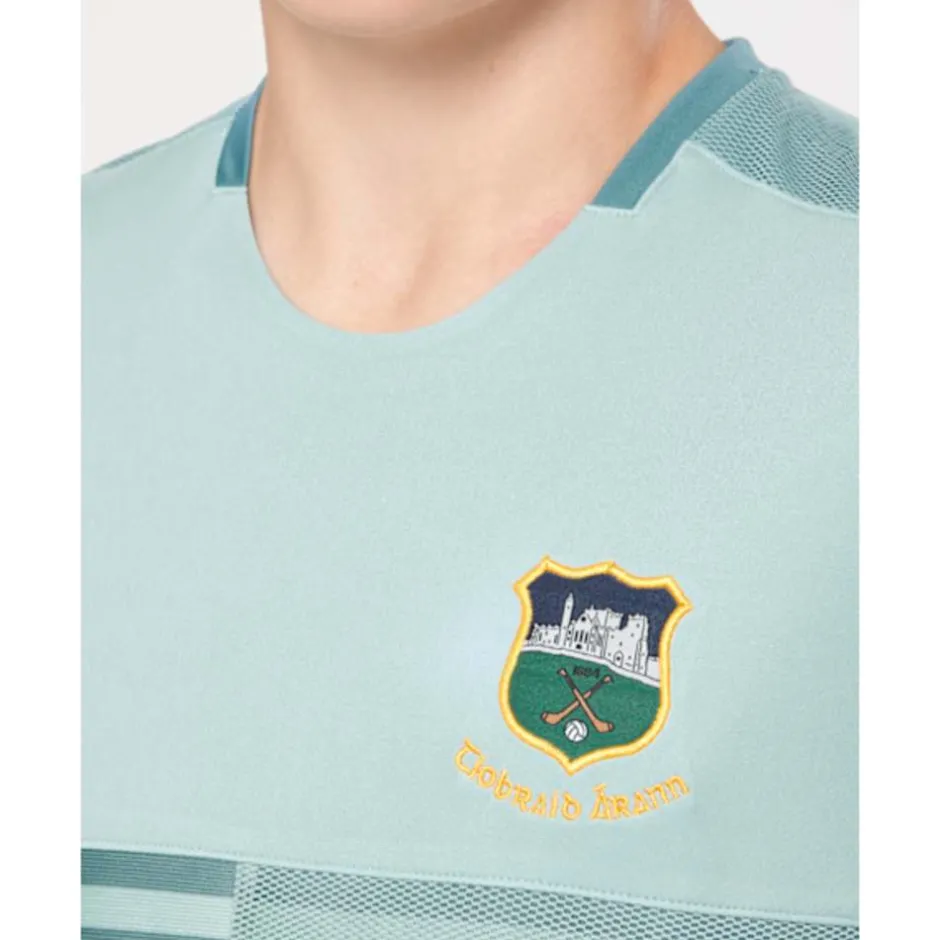 Kids Tipperary Nepal T-Shirt-O'Neills New