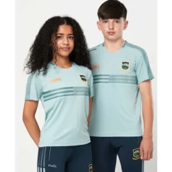 Kids Tipperary Nepal T-Shirt-O'Neills New