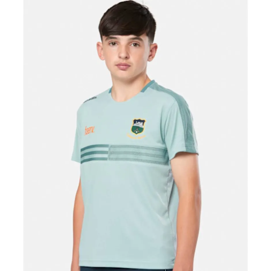Kids Tipperary Nepal T-Shirt-O'Neills New