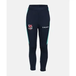 Kids Ulster Tapered Track Pants-Kukri Outlet