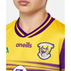 Kids Wexford Home Jersey-O'Neills Sale