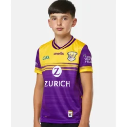 Kids Wexford Home Jersey-O'Neills Sale