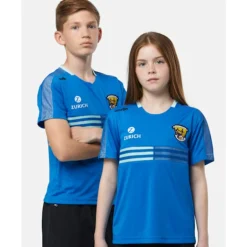 Kids Wexford Nepal T-Shirt-O'Neills Discount