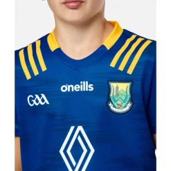 Kids Wicklow 23/24 Home Jersey-O'Neills Outlet