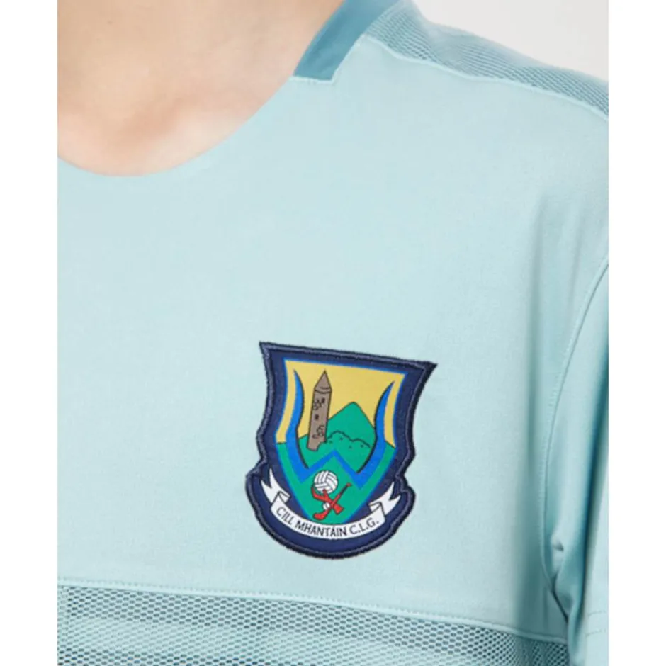 Kids Wicklow Nepal T-Shirt-O'Neills Best