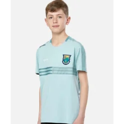 Kids Wicklow Nepal T-Shirt-O'Neills Best