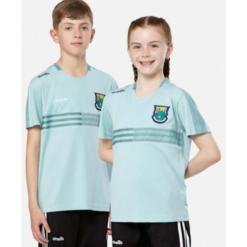 Kids Wicklow Nepal T-Shirt-O'Neills Best