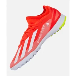 Kids X Crazyfast League Astro Turf-adidas Hot