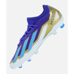 Kids X Crazyfast League Messi Firm Ground-adidas Discount