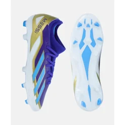 Kids X Crazyfast League Messi Firm Ground-adidas Discount
