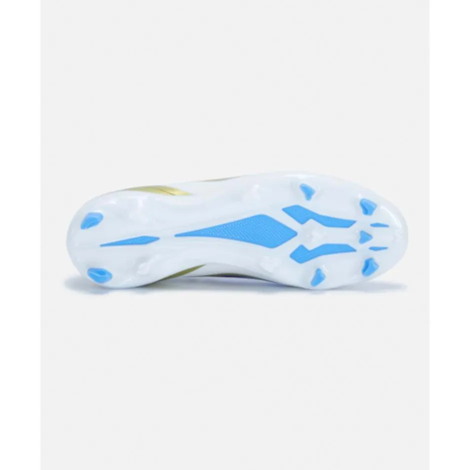Kids X Crazyfast League Messi Firm Ground-adidas Discount