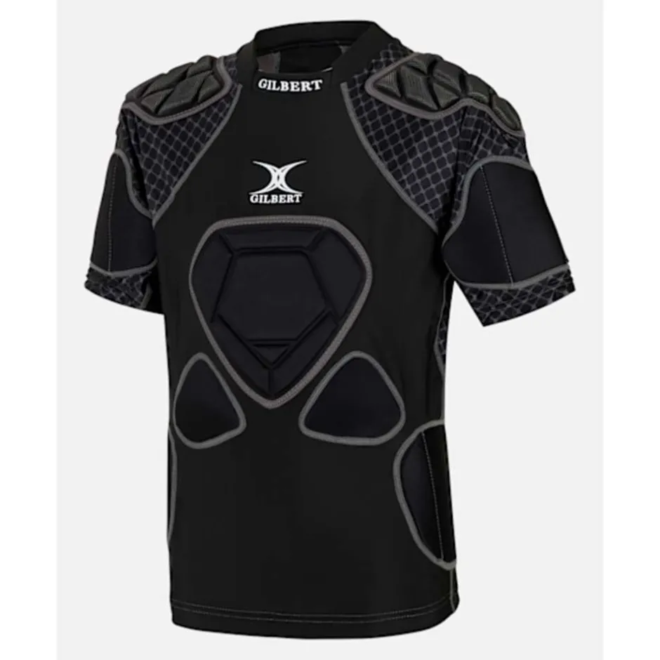 Kids XP 1000 Protective Top-Gilbert Hot