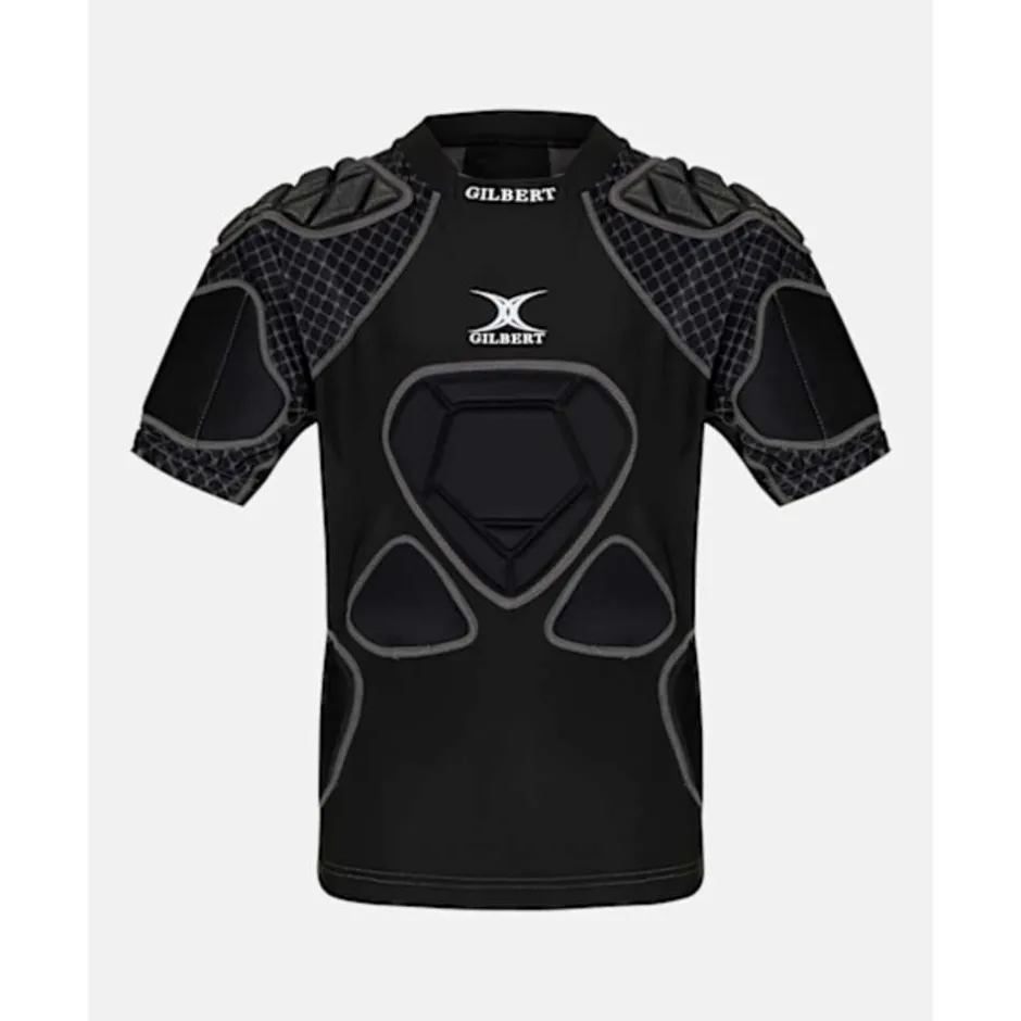 Kids XP 1000 Protective Top-Gilbert Hot