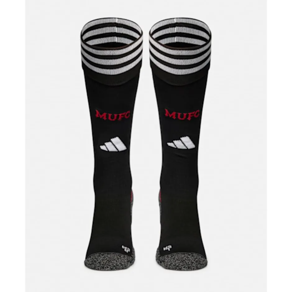 Manchester United 25/26 Home Sock-adidas Online