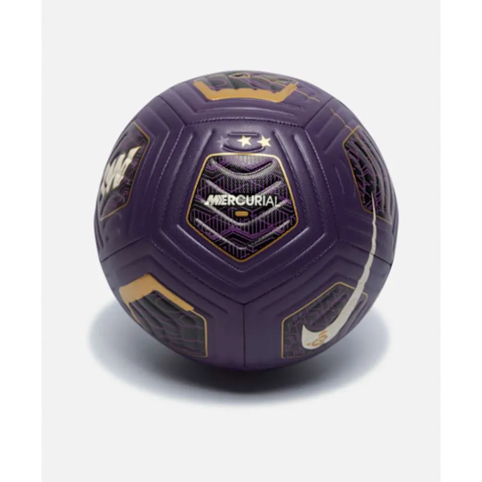 Mbappe Football-Nike New