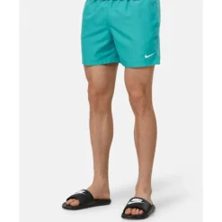 Mens Essential 5Inch Swim Short-Nike Sale
