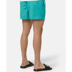 Mens Essential 5Inch Swim Short-Nike Sale