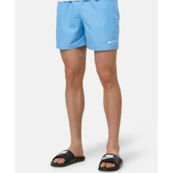 Mens Essential 5Inch Swim Short-Nike Sale
