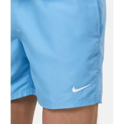 Mens Essential 5Inch Swim Short-Nike Sale