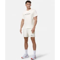 Mens 5 Inch Challenger Flash Woven Short-Nike Discount