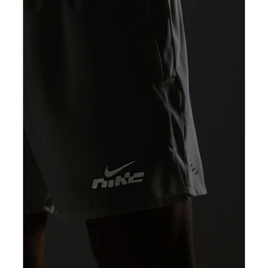 Mens 5 Inch Challenger Flash Woven Short-Nike Discount