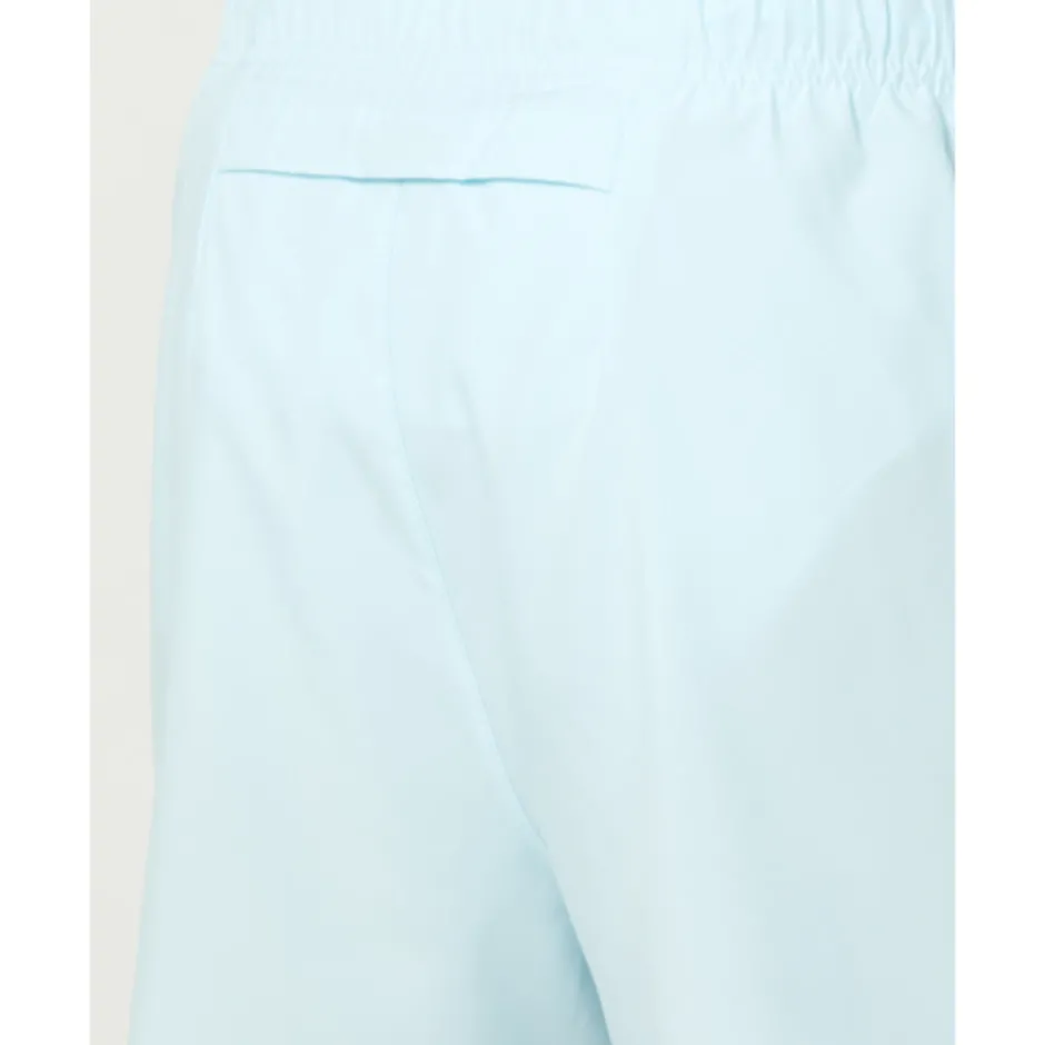 Mens 5 Inch Challenger Flash Woven Short-Nike Best