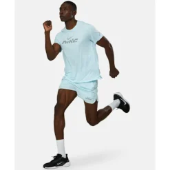 Mens 5 Inch Challenger Flash Woven Short-Nike Best