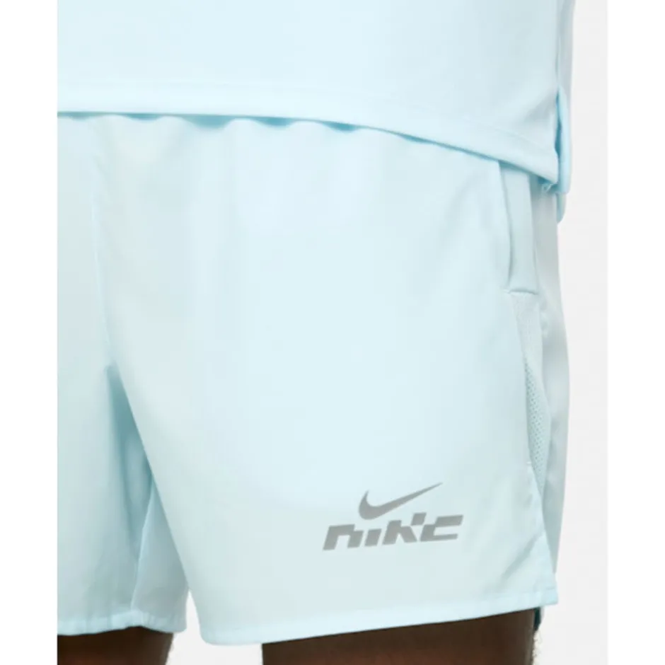 Mens 5 Inch Challenger Flash Woven Short-Nike Best