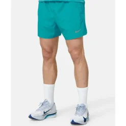 Mens 5 Inch Challenger Woven Short-Nike New