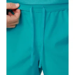 Mens 5 Inch Challenger Woven Short-Nike New