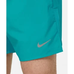 Mens 5 Inch Challenger Woven Short-Nike New
