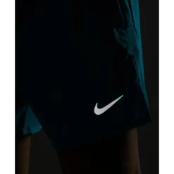 Mens 5 Inch Challenger Woven Short-Nike New