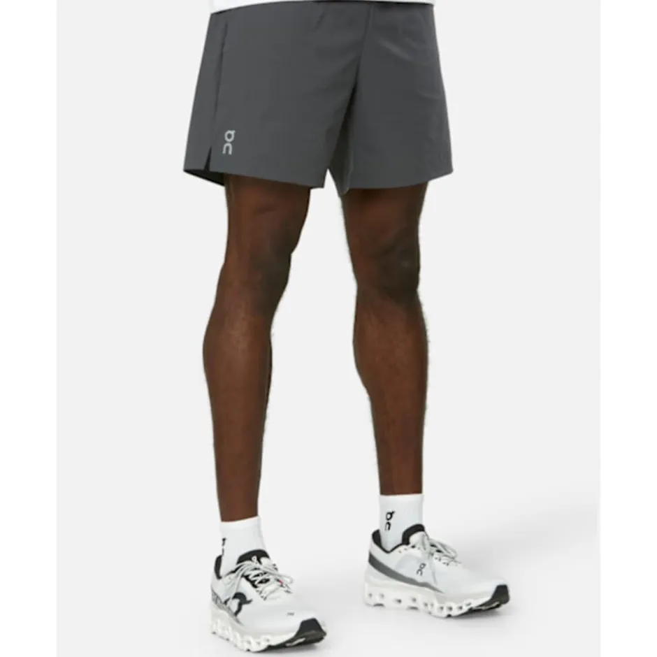 Mens 7 Inch Core Run Short-On Online