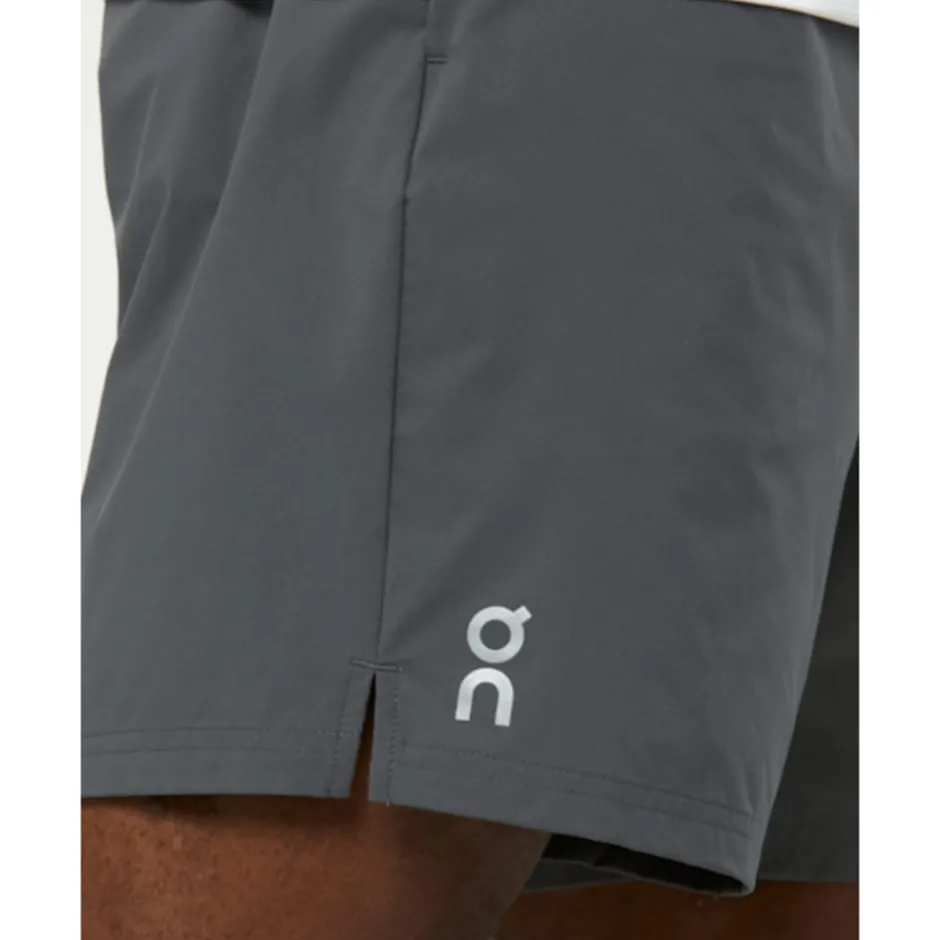 Mens 7 Inch Core Run Short-On Online