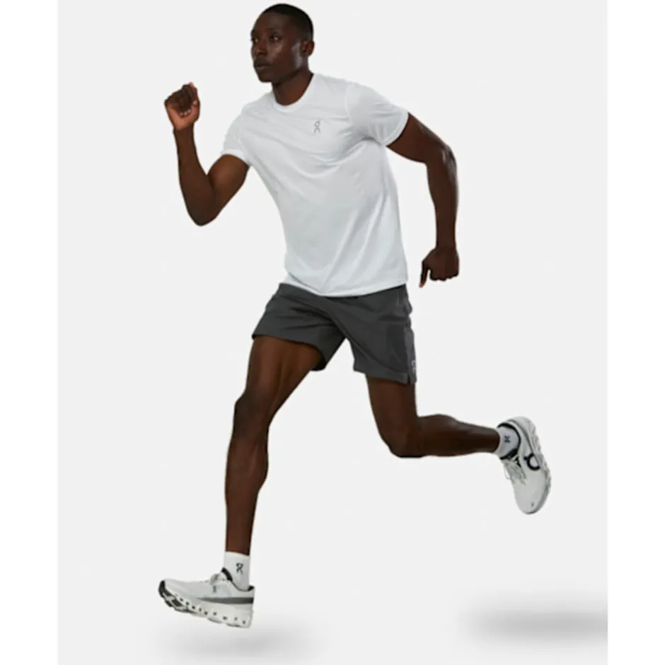 Mens 7 Inch Core Run Short-On Online