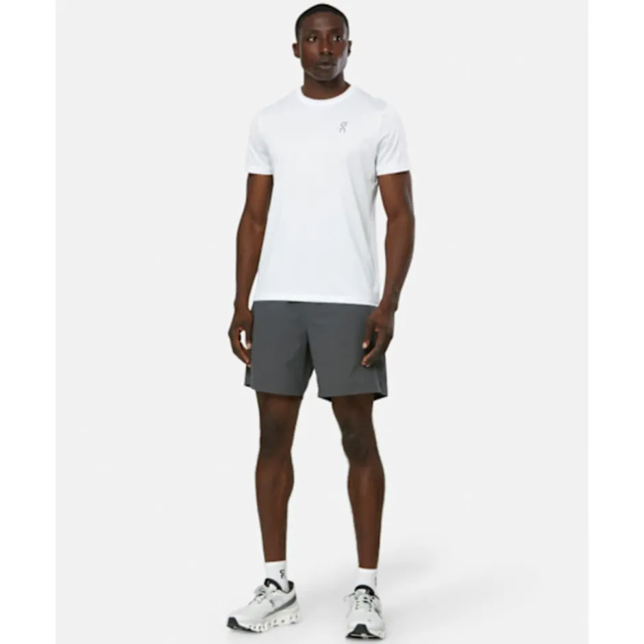 Mens 7 Inch Core Run Short-On Online