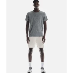 Mens 7 Inch Core Run Short-On Hot