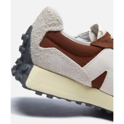 Mens 327 Trainers-New Balance New