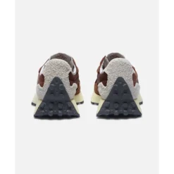 Mens 327 Trainers-New Balance New