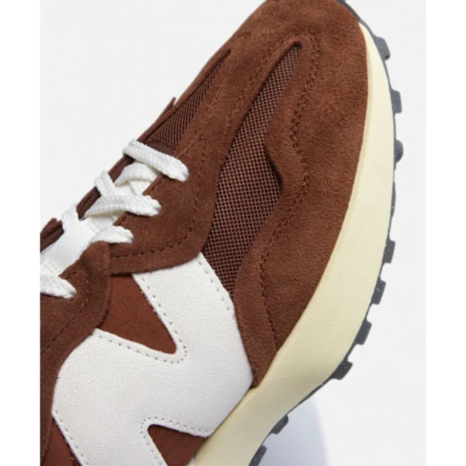 Mens 327 Trainers-New Balance New